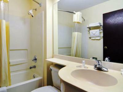 Microtel By Wyndham Atlanta Airport
