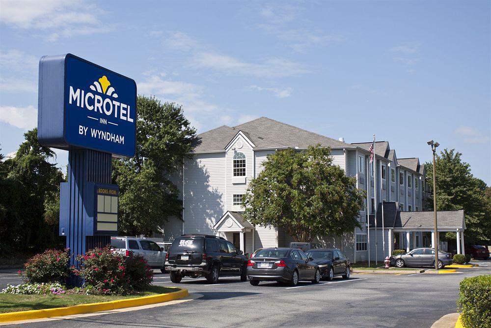 Microtel By Wyndham Atlanta Airport * College Park