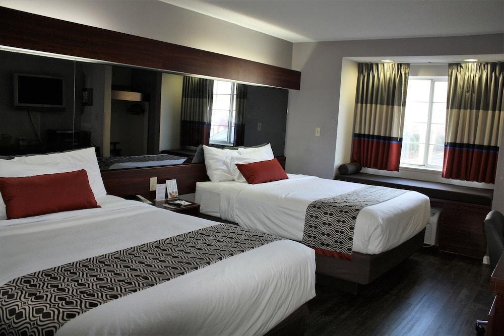 Microtel By Wyndham Atlanta Airport