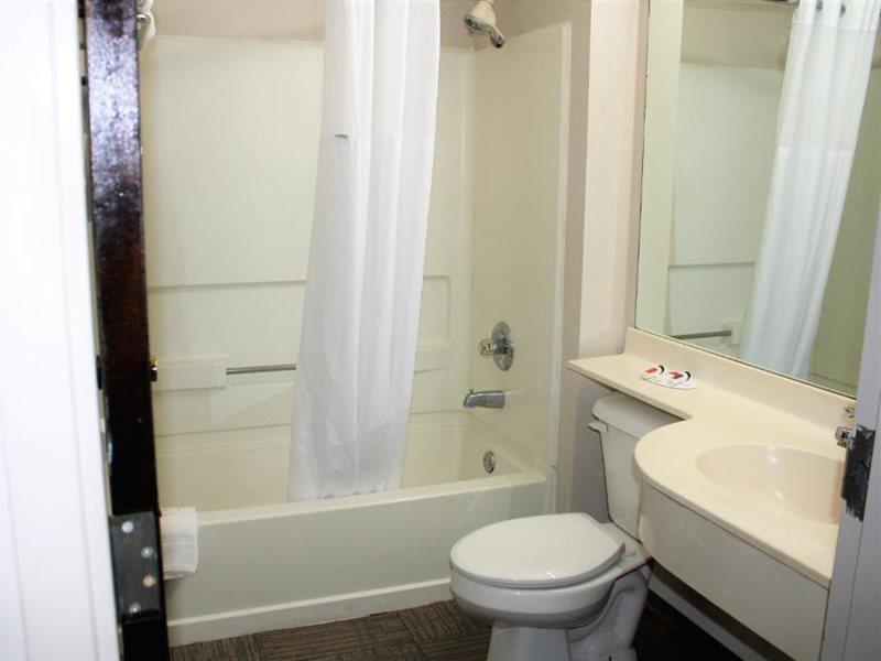 Hotel Microtel By Wyndham Atlanta Airport College Park