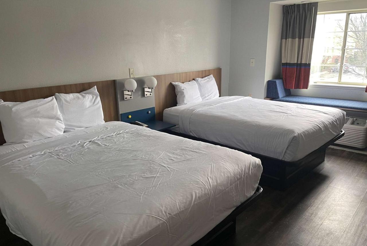 Microtel By Wyndham Atlanta Airport