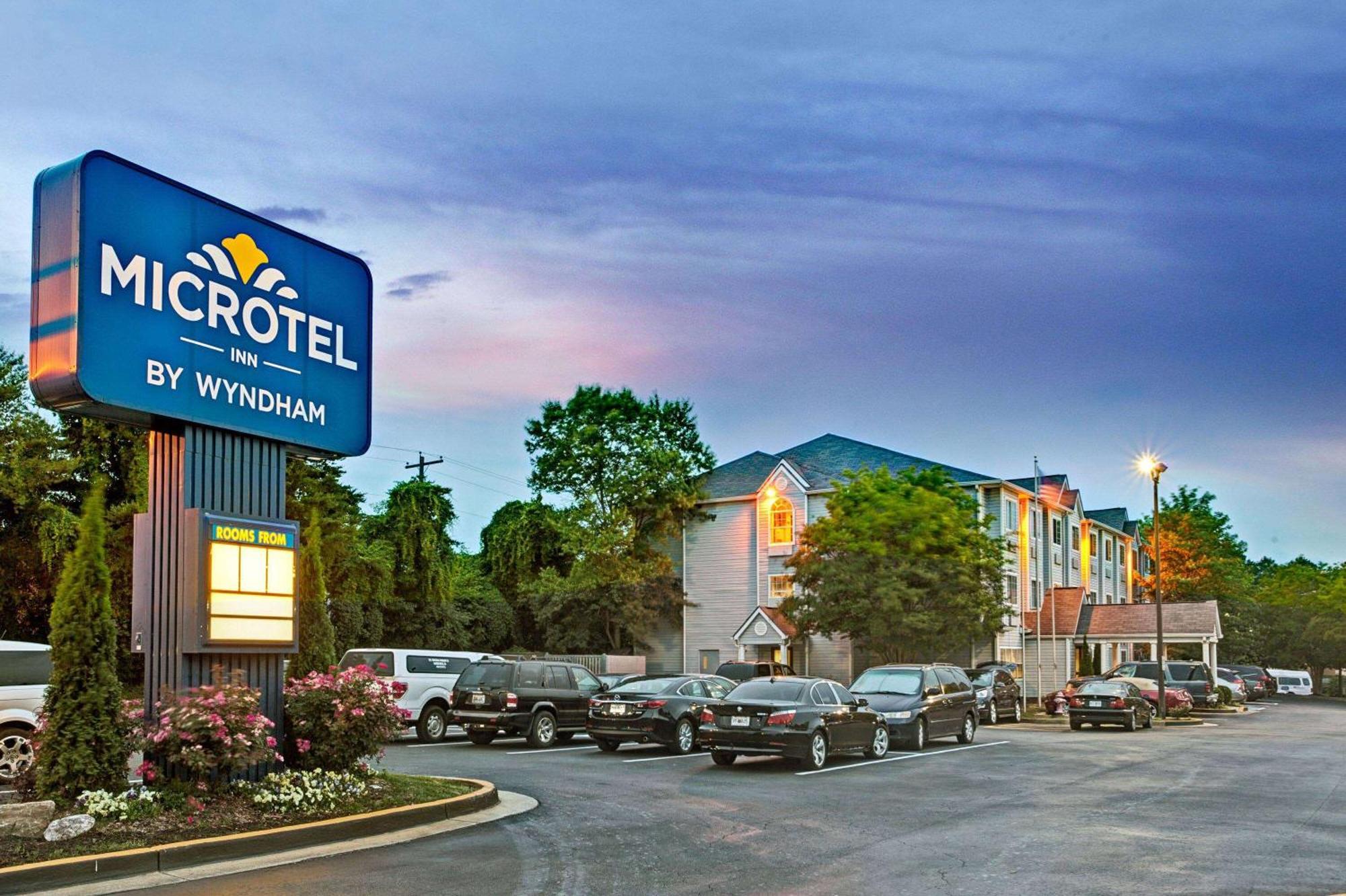 Microtel By Wyndham Atlanta Airport *