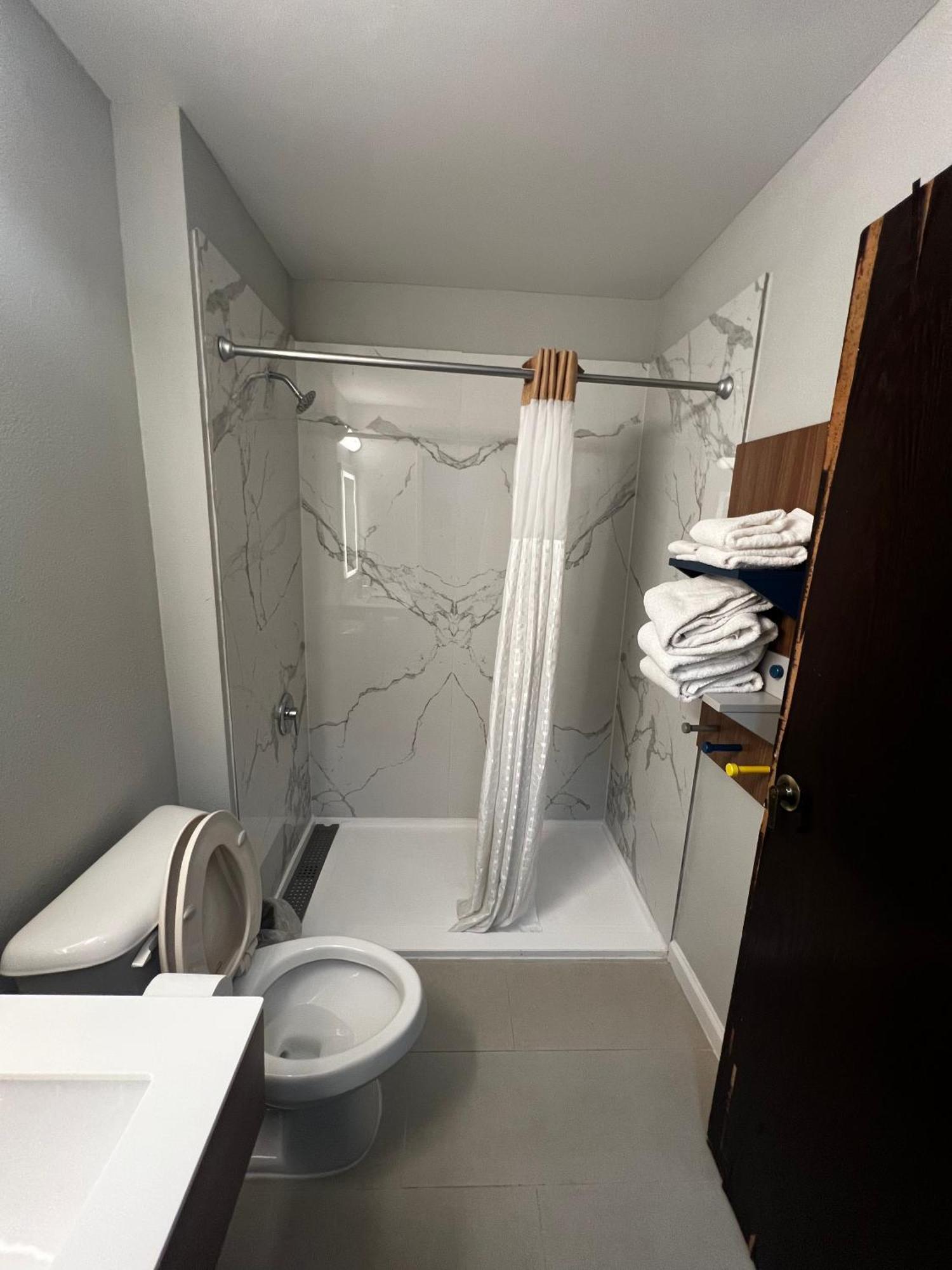 Hotel Microtel By Wyndham Atlanta Airport
