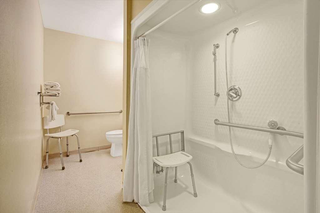 Hotel Microtel By Wyndham Atlanta Airport *