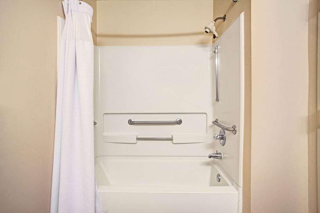Hotel Microtel By Wyndham Atlanta Airport College Park
