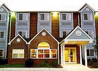 Microtel By Wyndham Atlanta Airport Hotel *