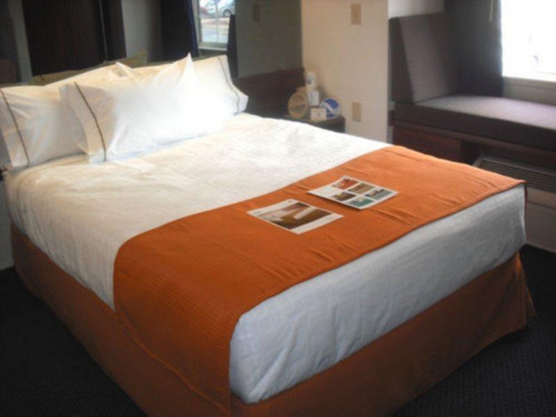 Hotel Microtel By Wyndham Atlanta Airport College Park