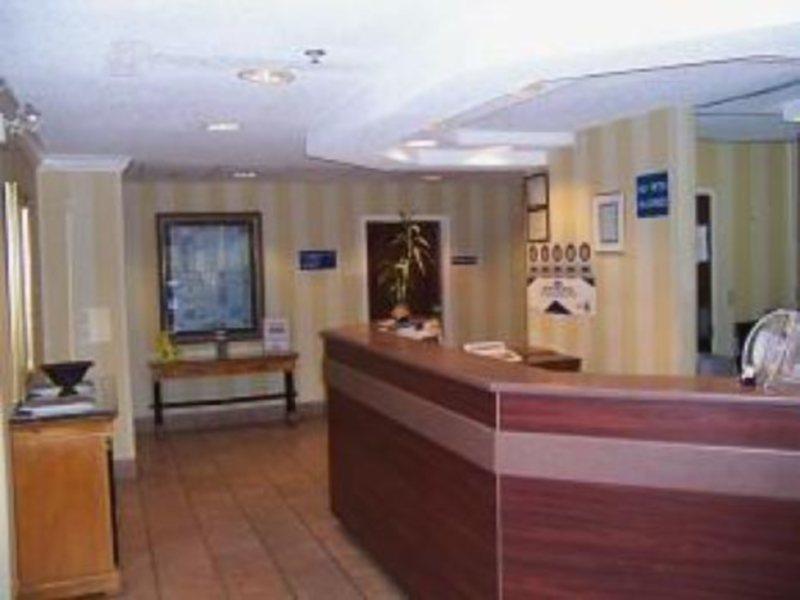 Hotel Microtel By Wyndham Atlanta Airport
