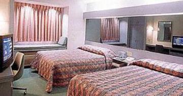 Microtel By Wyndham Atlanta Airport *