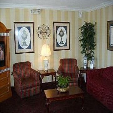 Microtel By Wyndham Atlanta Airport