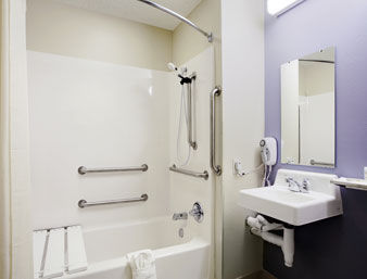 Microtel By Wyndham Atlanta Airport College Park