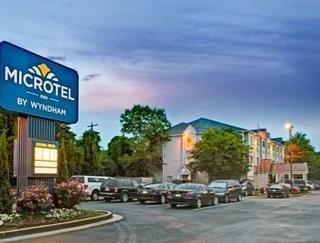 Hotel Microtel By Wyndham Atlanta Airport