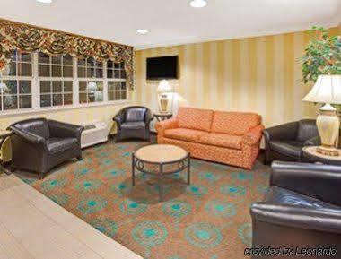 Hotel Microtel By Wyndham Atlanta Airport