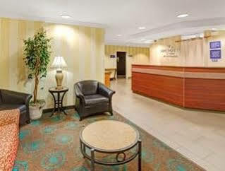 Microtel By Wyndham Atlanta Airport Hotel *